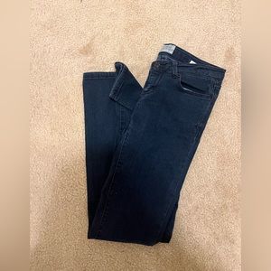Aero skinny jeans